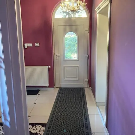 Sabinovska Πρέσοβ