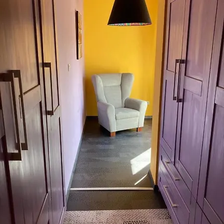 Sabinovska Πρέσοβ