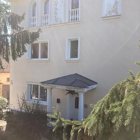 Sabinovska Apartment Presov