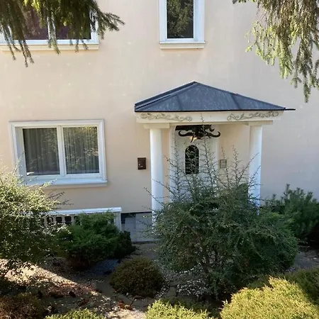 Sabinovska Apartamento *