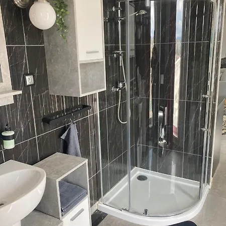 Apartment Sabinovska