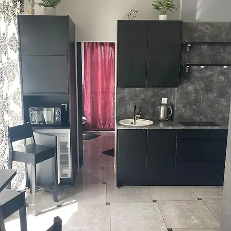 Sabinovska Πρέσοβ