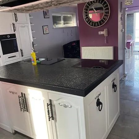 Apartment Sabinovska
