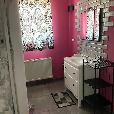 Apartment Sabinovska