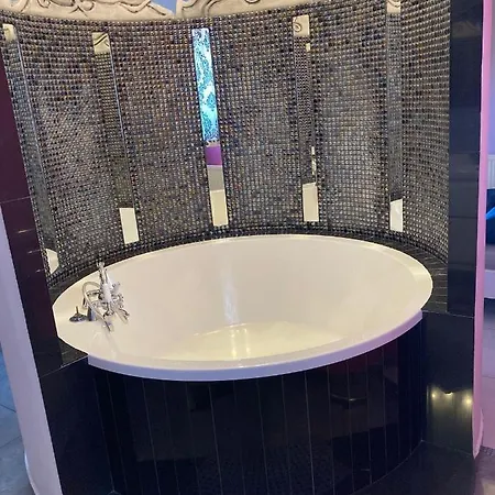 Sabinovska Appartement