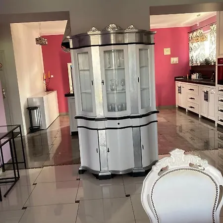 Appartement Sabinovska