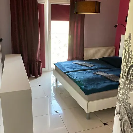 Apartament Sabinovska