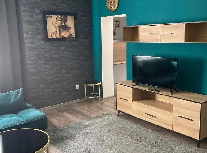 דירה Sabinovska *