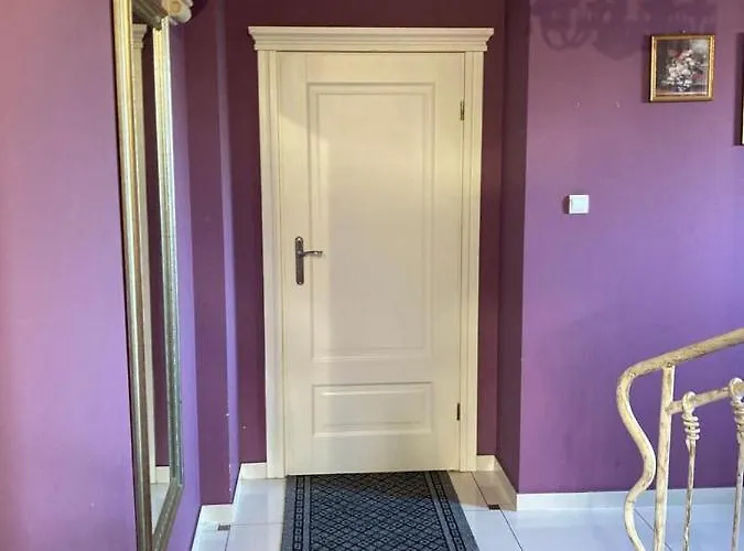 דירה Sabinovska *