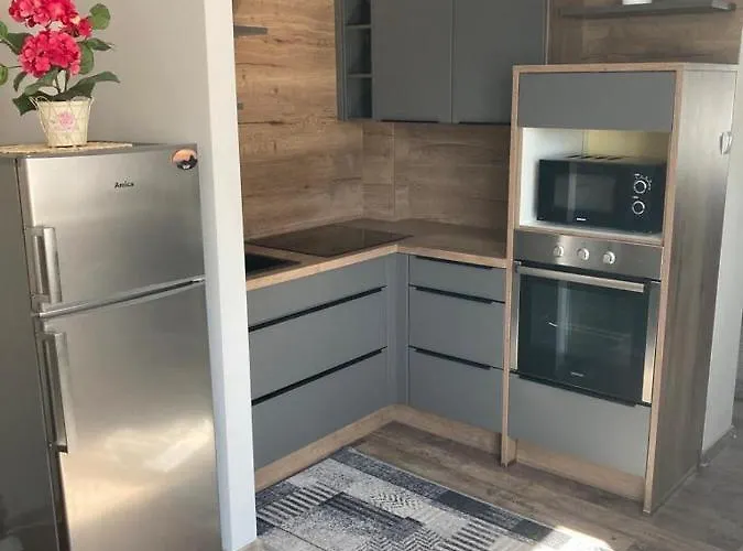 Apartamento Sabinovska Prešov