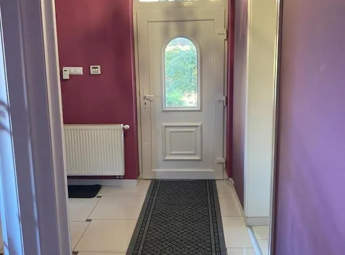 Sabinovska פרשוב