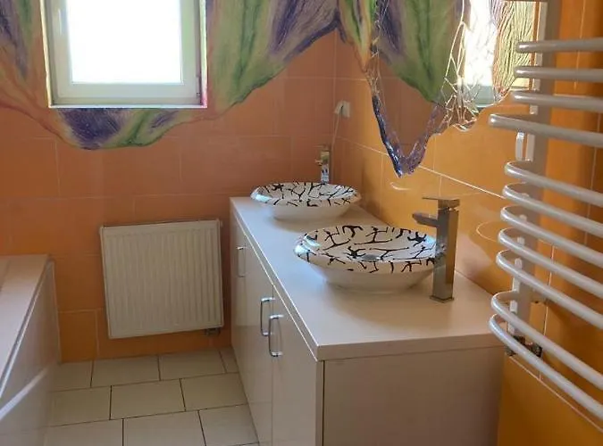 Sabinovska דירה *