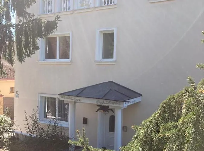 Sabinovska דירה פרשוב