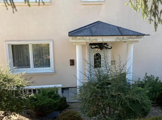 Sabinovska דירה *