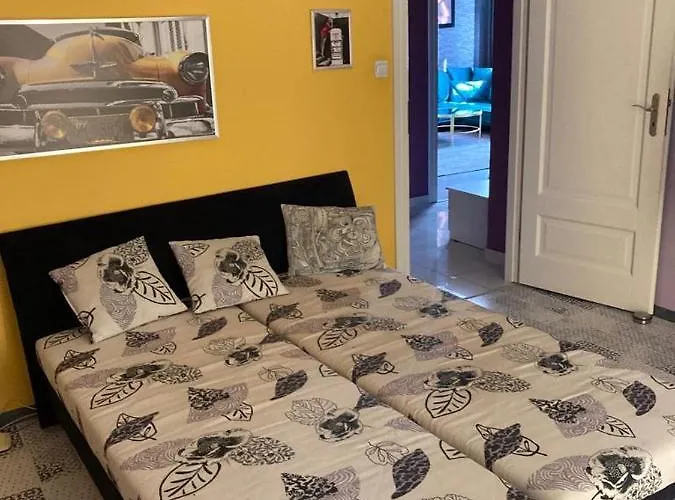 Sabinovska פרשוב