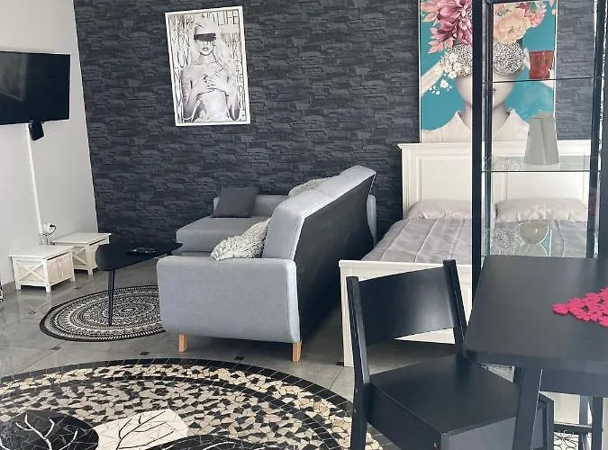 דירה Sabinovska פרשוב