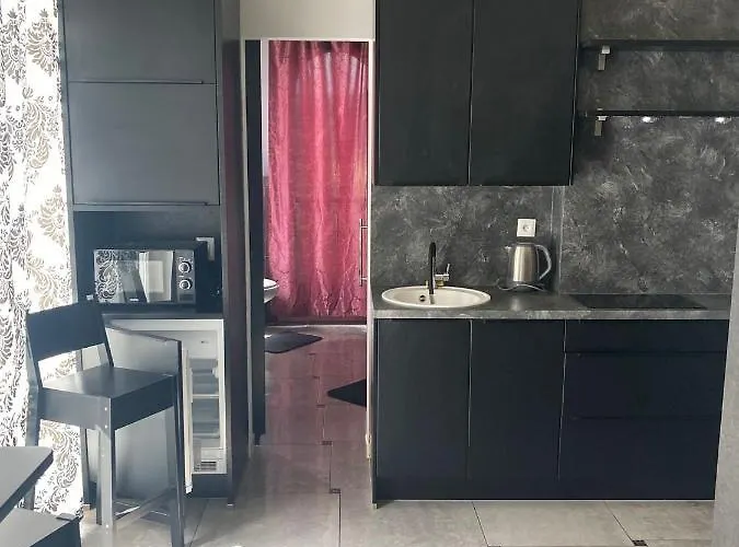 Sabinovska פרשוב