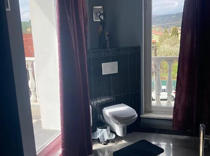 Sabinovska פרשוב