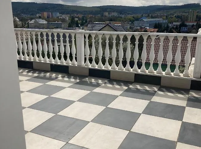 דירה Sabinovska *