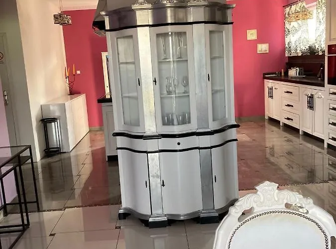 Apartamento Sabinovska