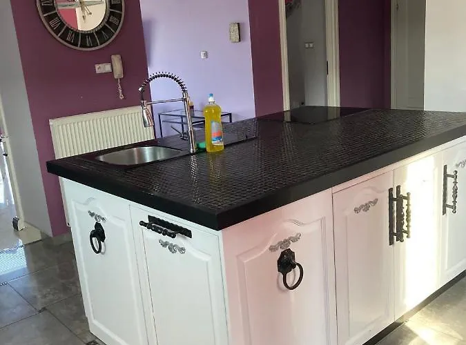 Sabinovska Apartamento Prešov