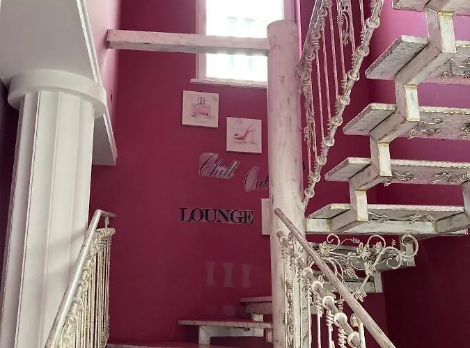 Sabinovska Apartamento *