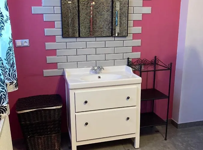 דירה Sabinovska *